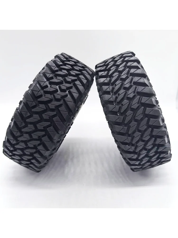 Pneus de piste RC 1/14, pneus de Train MT JDM-133, véhicule sur chenilles RC, contrôle Romote, pièces de bricolage