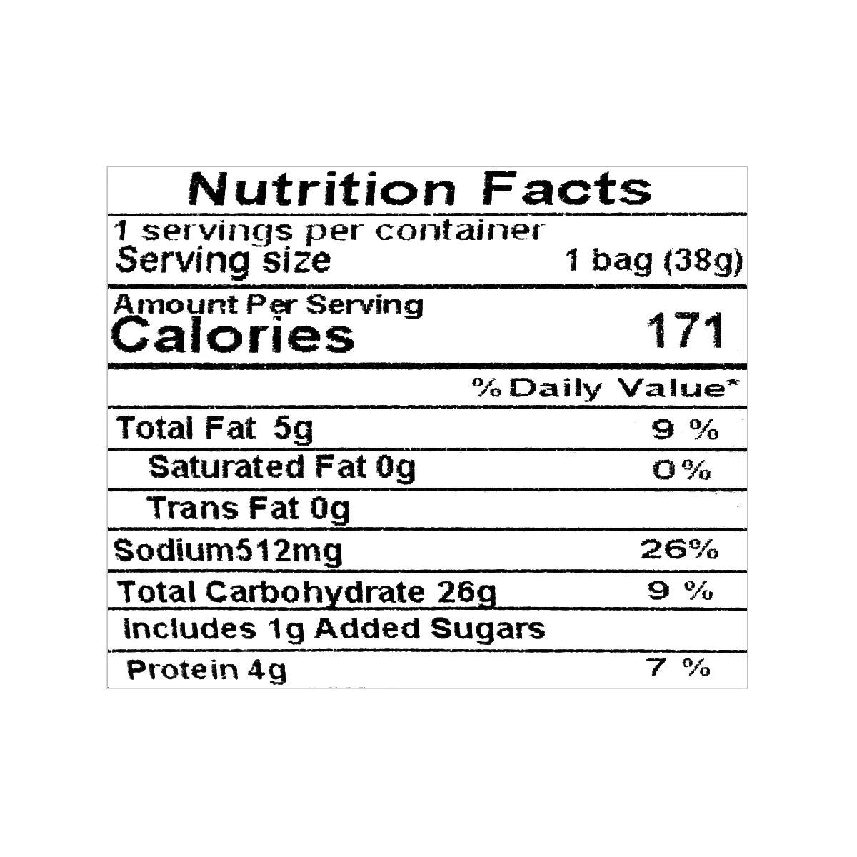 [14Packs] HAIFUSHENG Homemade Seafood Porridge 38g*14Packs