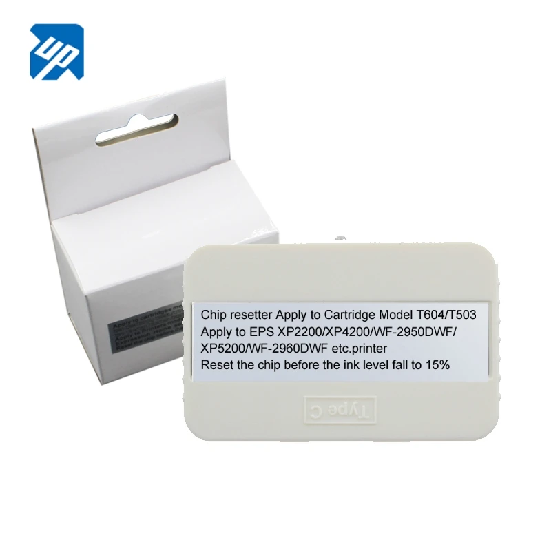iLimitato: Il Mio Esperienza con il Resetters per Cartucce Epson 503XL e 604XL che Ha Salvato i Miei Costi di Stampa