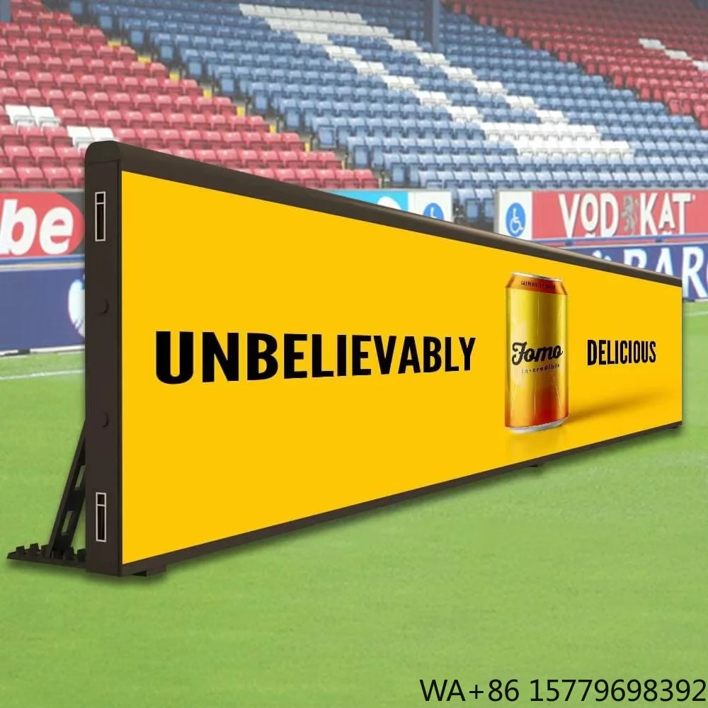 Big Advertising Billboard Price Digital Electronic P6 P8 P10 Outdoor LED Sign/LED Board/LED Billboard
