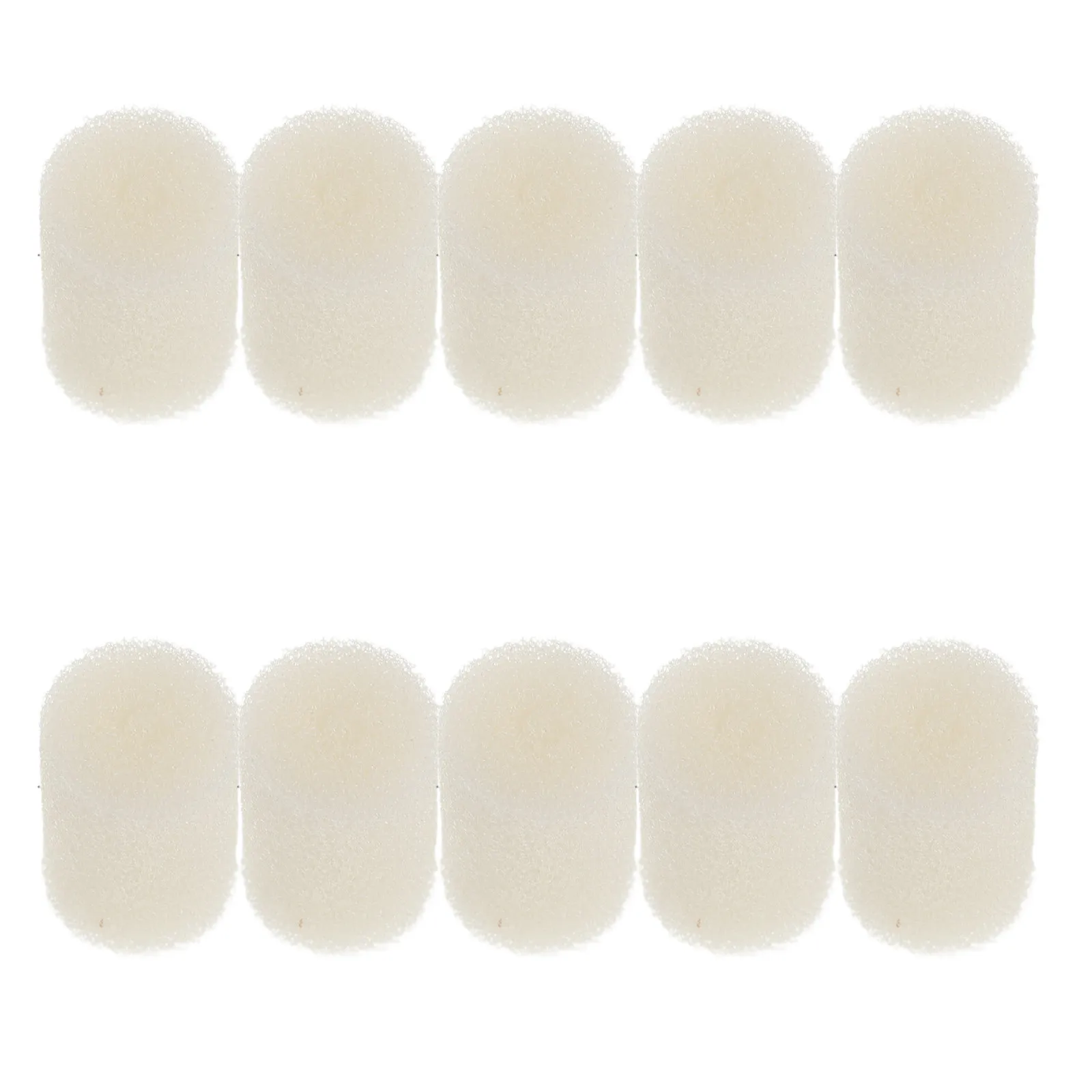 

200Pcs Dust Nose Filters Plug Breathable Sponge Nose Plug Filter for Welding Construction Woodworking Dust Prevention Nasal