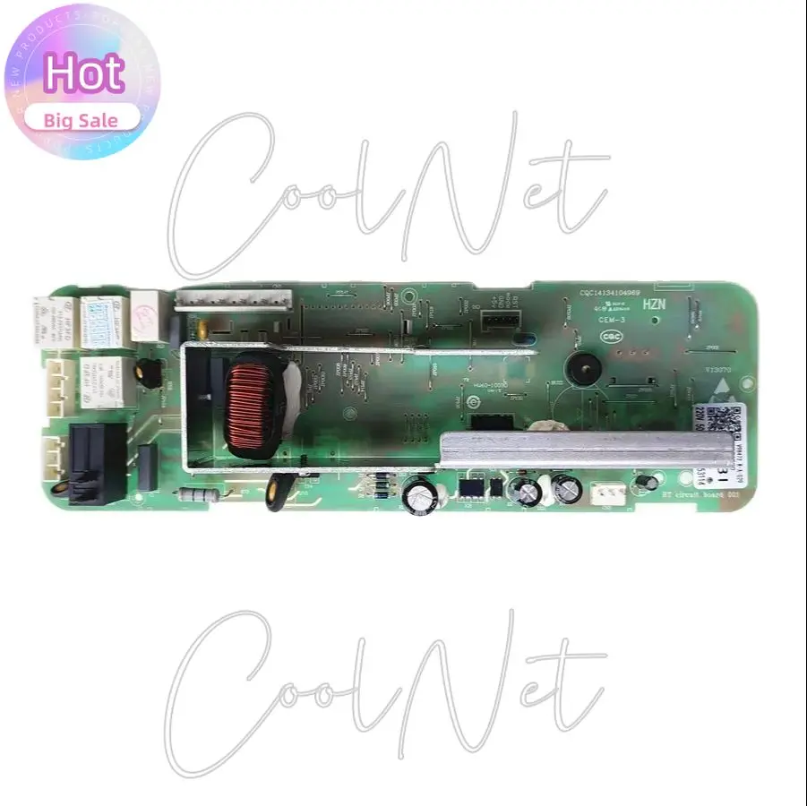 

100% new for Haier washing machine Computer board 0021800013 0021800013I