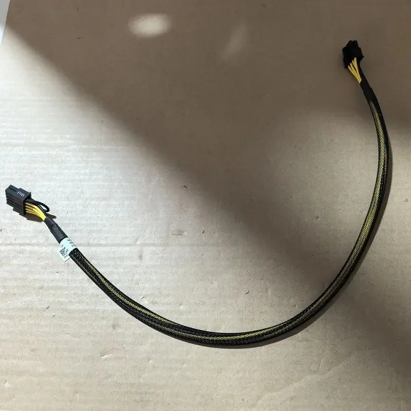 N+ Brand New GPU Power Cable for Dell PowerEdge R750XS R750 R7515 R7525 R760 Server 23V9W 023V9W