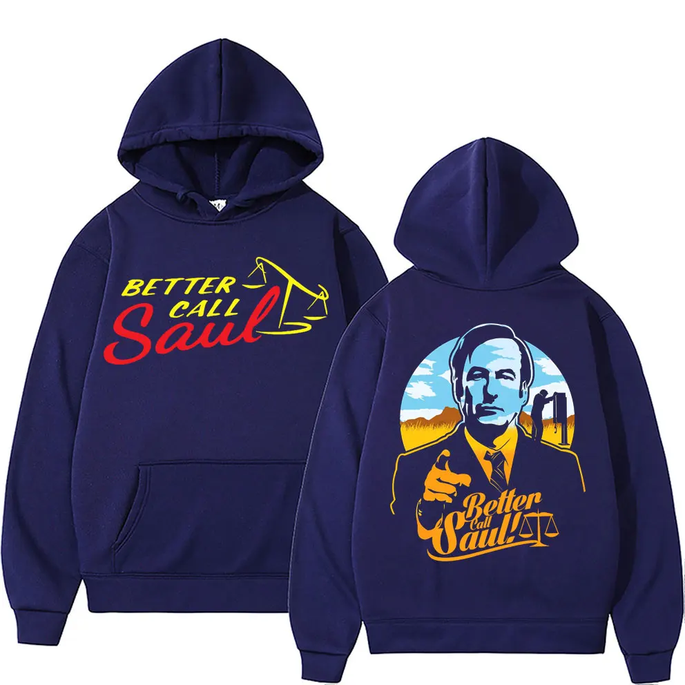 

Heisenberg Breaking Bad Hoodie Male Loose Streetwear Better Call Saul Hoodies TV Show Fan Sweatshirt Men Women Funny Sportswear