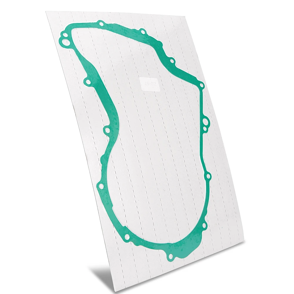 4KB-15451-00 Gasket Generator Cover for Yamaha YFM350 YFM400 Wolverine Big Bear 350 4WD 400 2WD Kodiak 400 4WD 4KB-15451-01