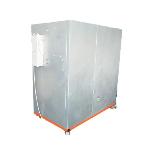 LD-ROOM Faraday Cage for Waveform Calibration of Electrostatic Discharge Generator