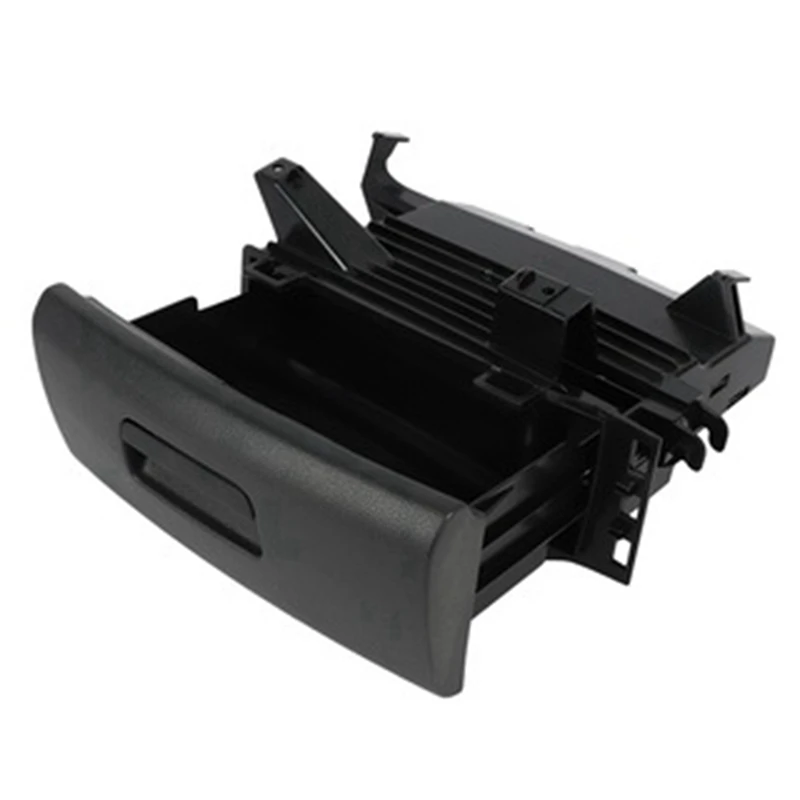 Right Manual Seat Drawer Glove Box 51G898600 For VW Golf 7 7.5 MK7 MK7.5 Jette Touran L Octavia Variant A3 Storage Box Parts