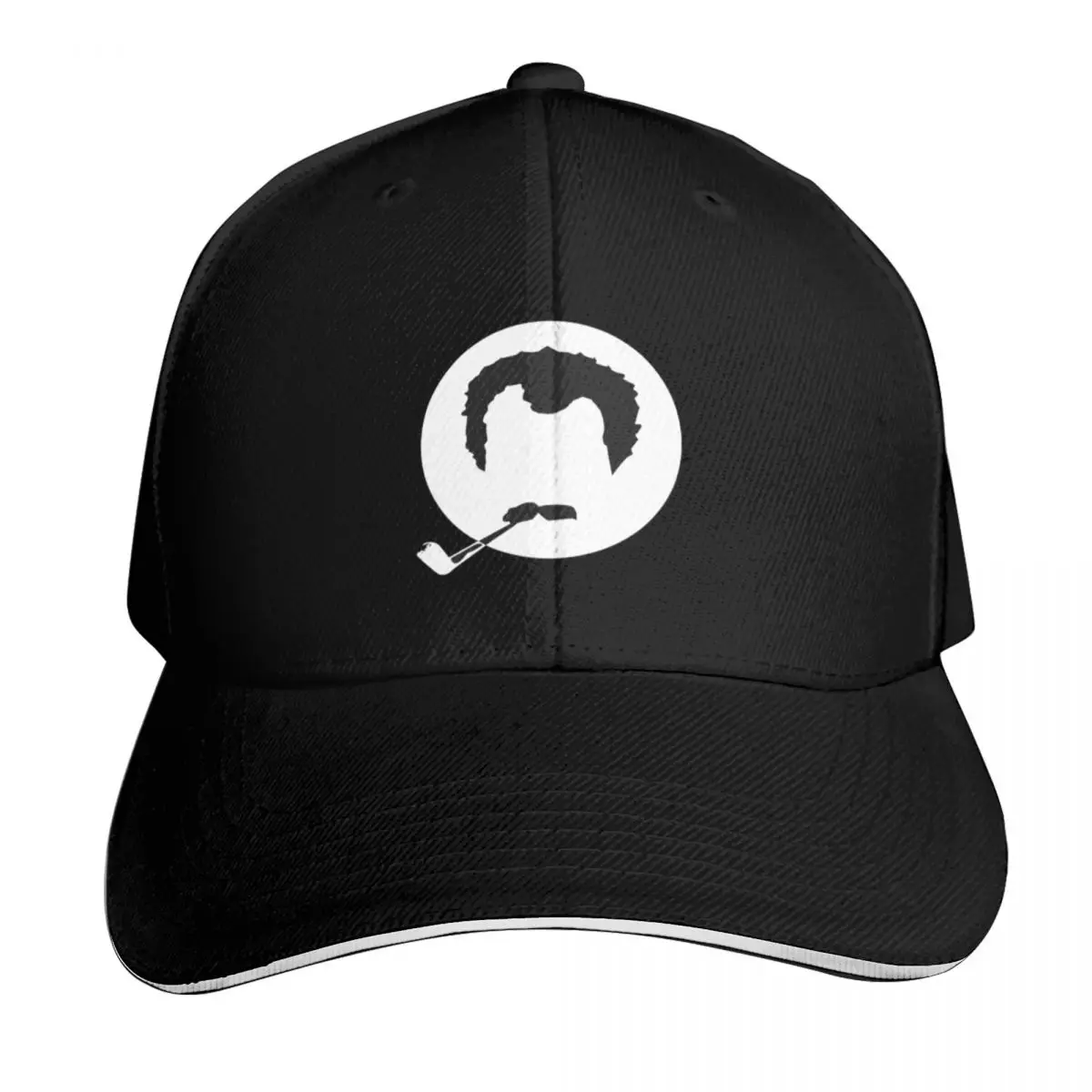 

Georges Brassens Classic Baseball Cap Hat Baseball Cap tea Hat fishing hat Sports Cap Girl'S Hats Men's