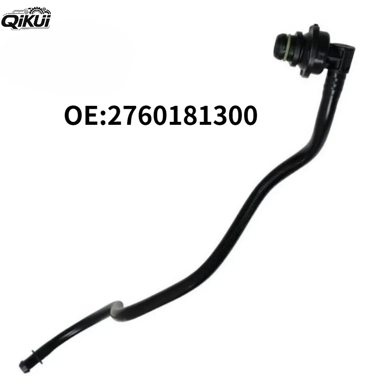 

2760181300 Crankcase Breather Pipe for MERCEDES E350 C300 ML350 GLK350