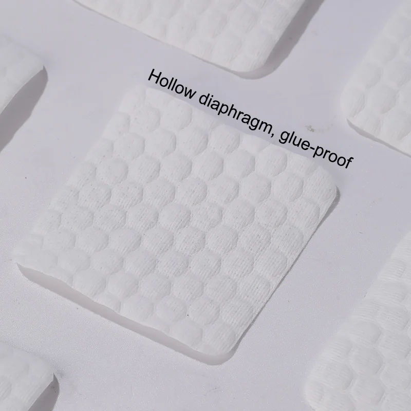 200Pcs Fusselfreie Nagellackentferner Tücher Baumwolle Tücher Maniküre Reiniger UV Gel Nagellack Entfernung Pads Papiere Reinigung werkzeuge
