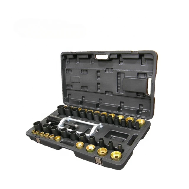 tools 47 PCS Hydraulic Steering System Press Tool Set