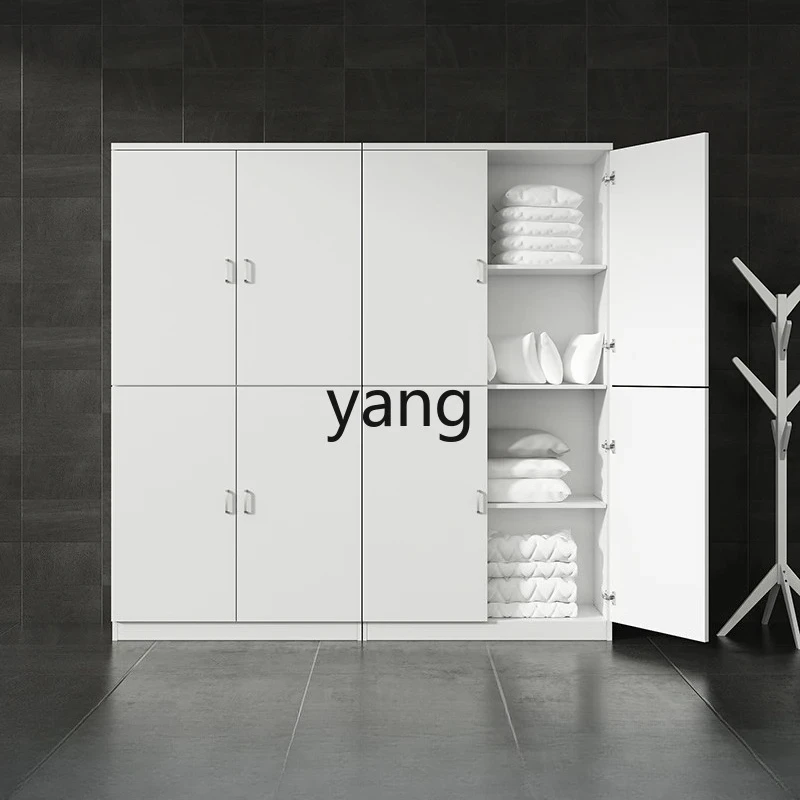 LHM  Sauna Bath Center Homestay Apartment Hotel Dressing Cabinet