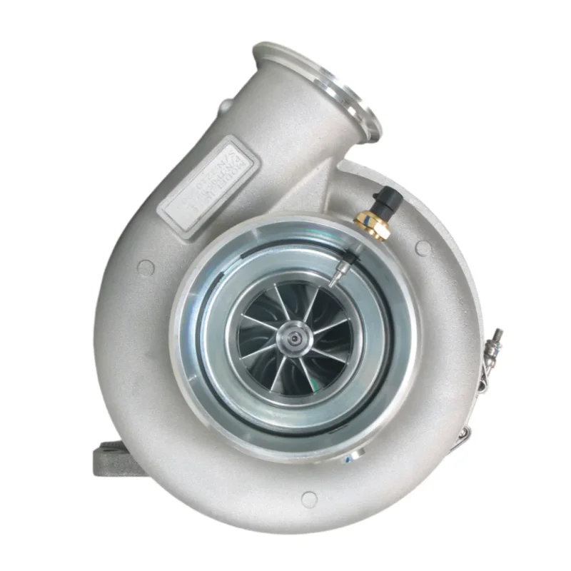 

Прямые поставки с завода: Высококачественный турбокомпрессор HE561Ve ISX EGR 15 STA15 15.0L 3771377 3774601 для квадроциклов и мотовездеходов