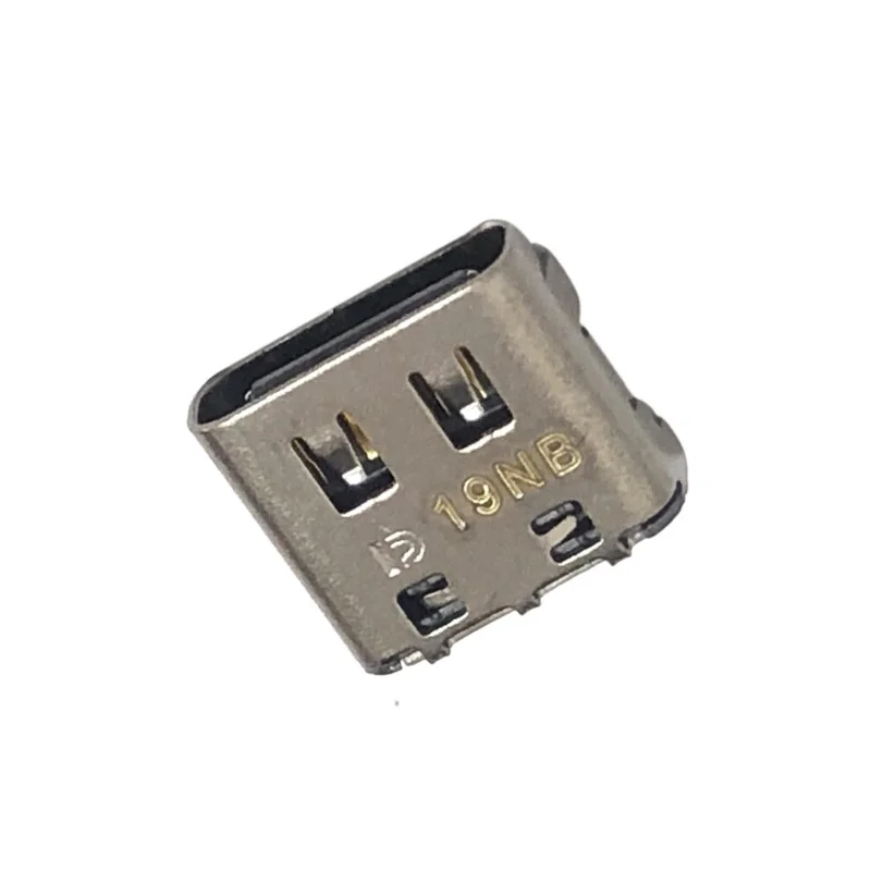 Conector de Carga Tipo-C para Sony WH-1000XM3 WH-1000XM4 WH-1000XM5