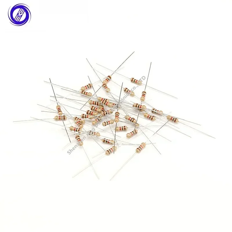 Carbon Film Resisto…