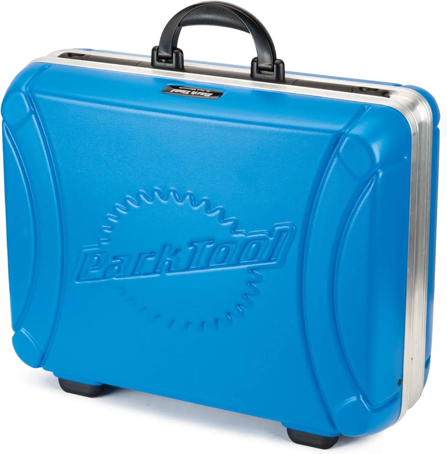 2.2 Blue Box Tool Case