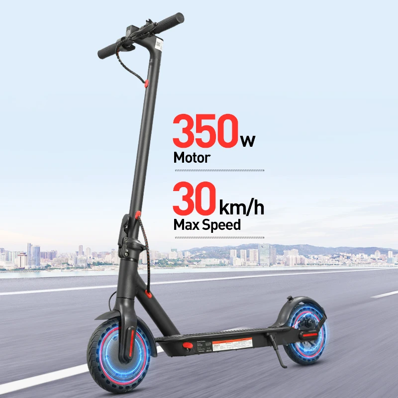 

STLF DZ WJW Advanced US Sample Available Free Shipping Customized M365 Pro 350W Motor 36V 7.5ah 10.4Ah Brand New Battery Adult