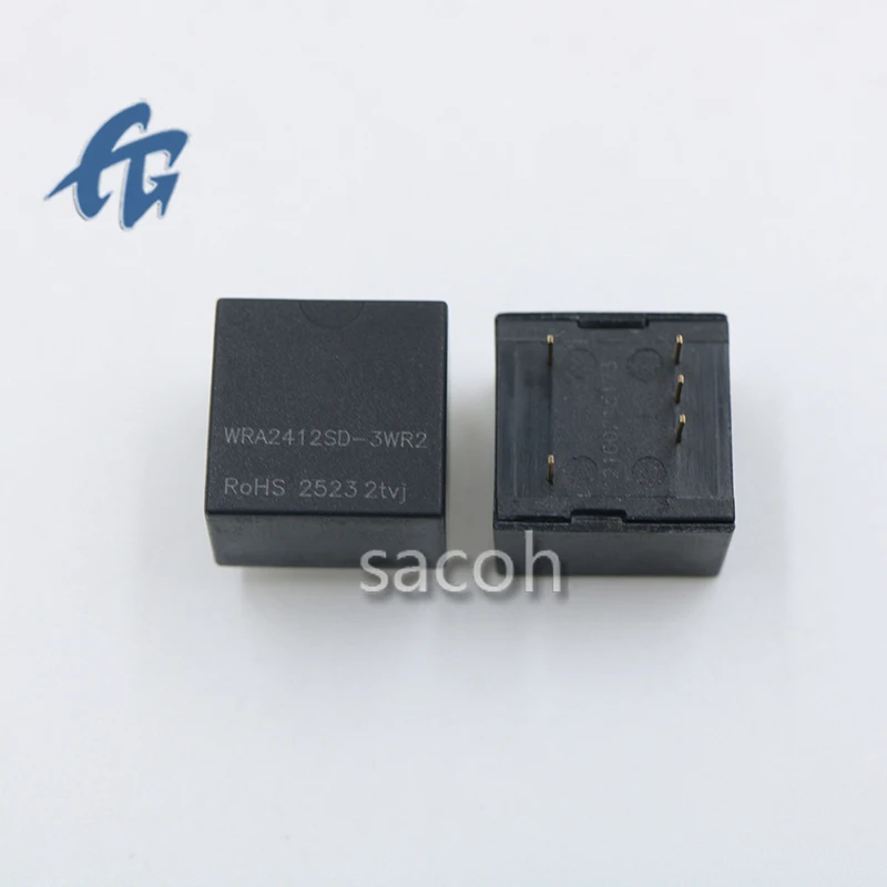

SACOH High Quality Original Electronic Components Suppliers WRA2412SD-3WR2