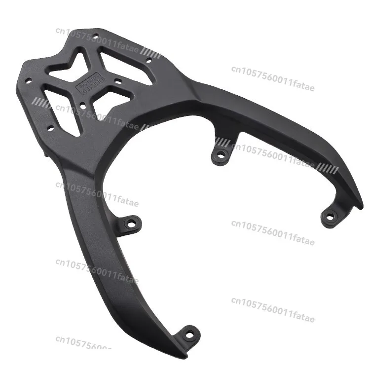 

Suitable for UHR150 motorcycle tail rack motorcycle modified tail rack rear tail luggage