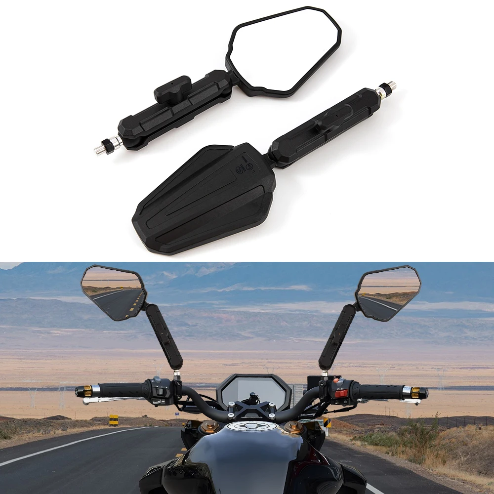 浏览更多 — Motorcycle Parts and Accessories