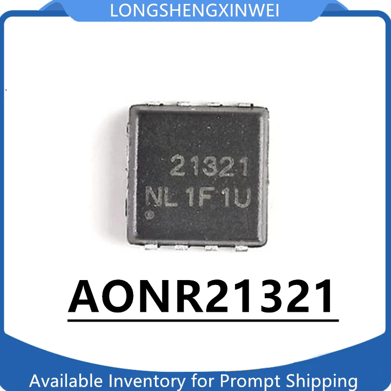 1PCS New AONR21321 …