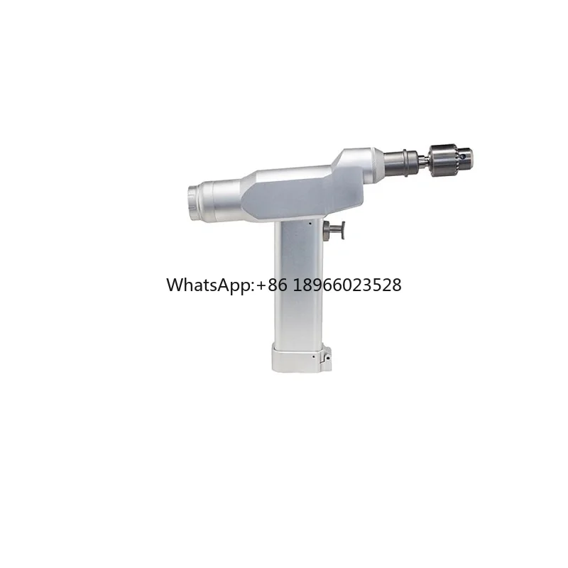 Electric Medical Cannulated Bone Drill  Surgical Power Drill ND-2011