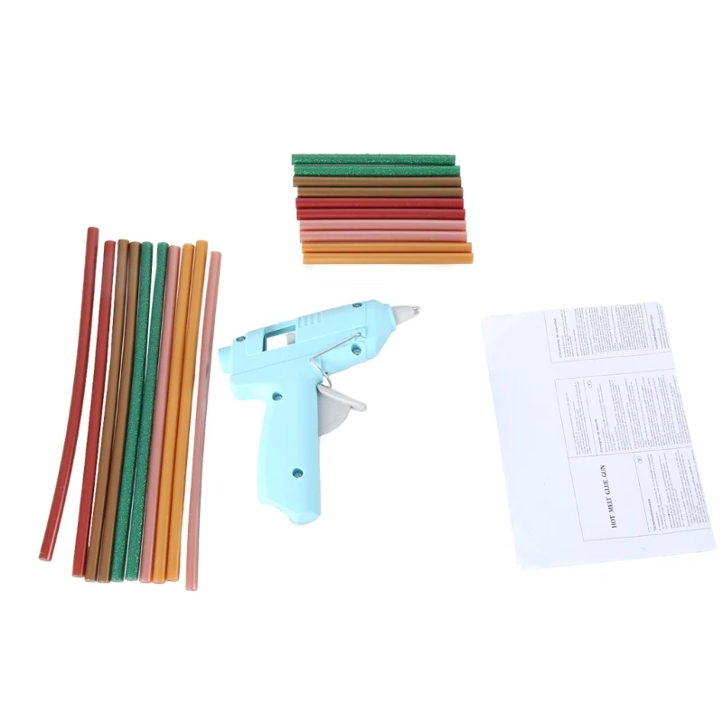 Easy to Use Strong Bonding Hot Adhesive Guns Fit for &