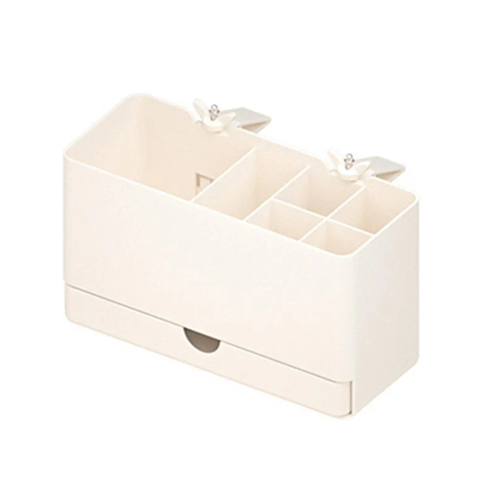 Desk Organizer Pen Holder Creative Storage Organizer for Stationery Home Pen