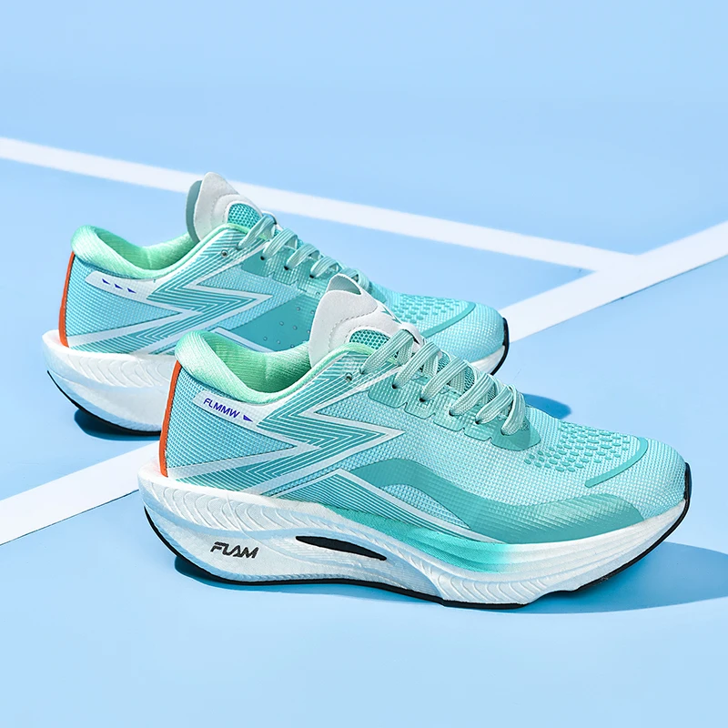 

Men's Running Shoes Glycerin Max Non-Slip Abrasion Resistant Shock-Absorbing Breathable Casual Fashion Sneakers Women's