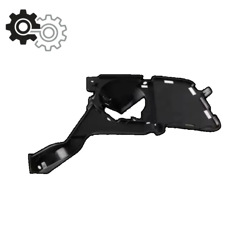 51118044377 51118044378 Fog Light Brackets New Condition Left/Right For BMW 3 Series E92/E93