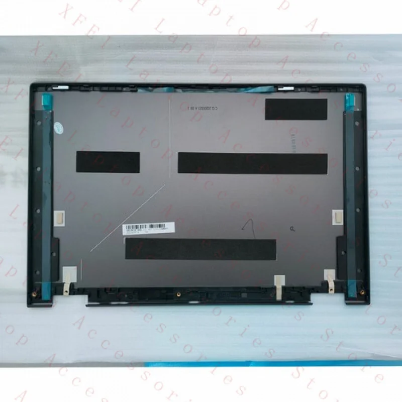 

F LCD Back Cover Hinge Cover For Lenovo Ideapad Flex 5-14IIL05 5-14ITL05 14ARE05