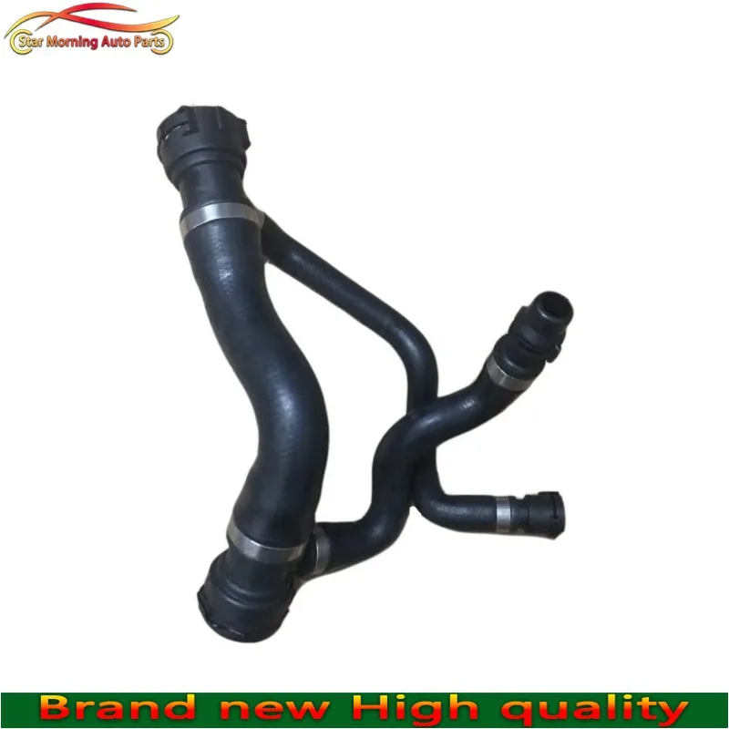 17127546064 A17127546064 Brandneuer Motorkühlsystem-Kühlerschlauch, neu für BMW 5er E60/E61 525i 528i 530i