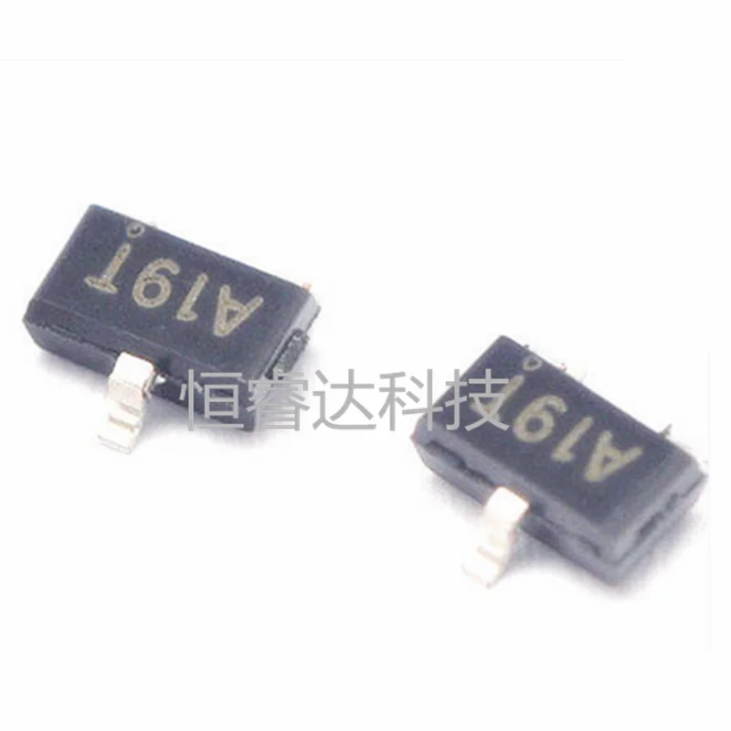 100PCS/LOT AO3400 A… - image