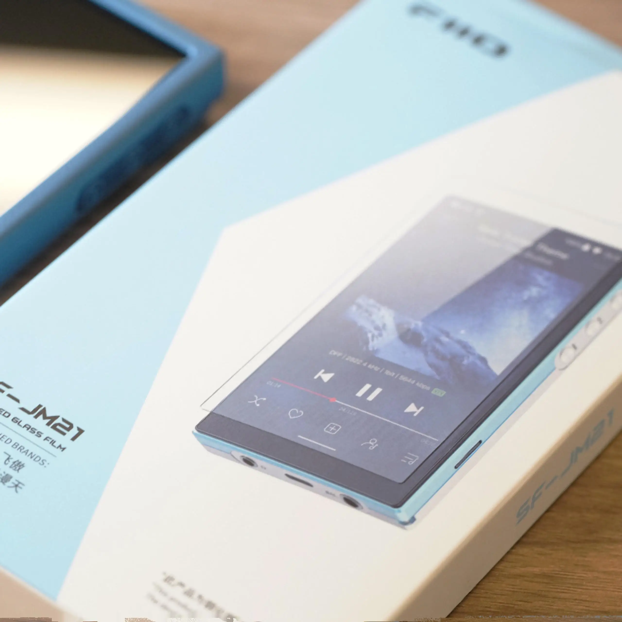 Fiio SF-JM21 For JM…