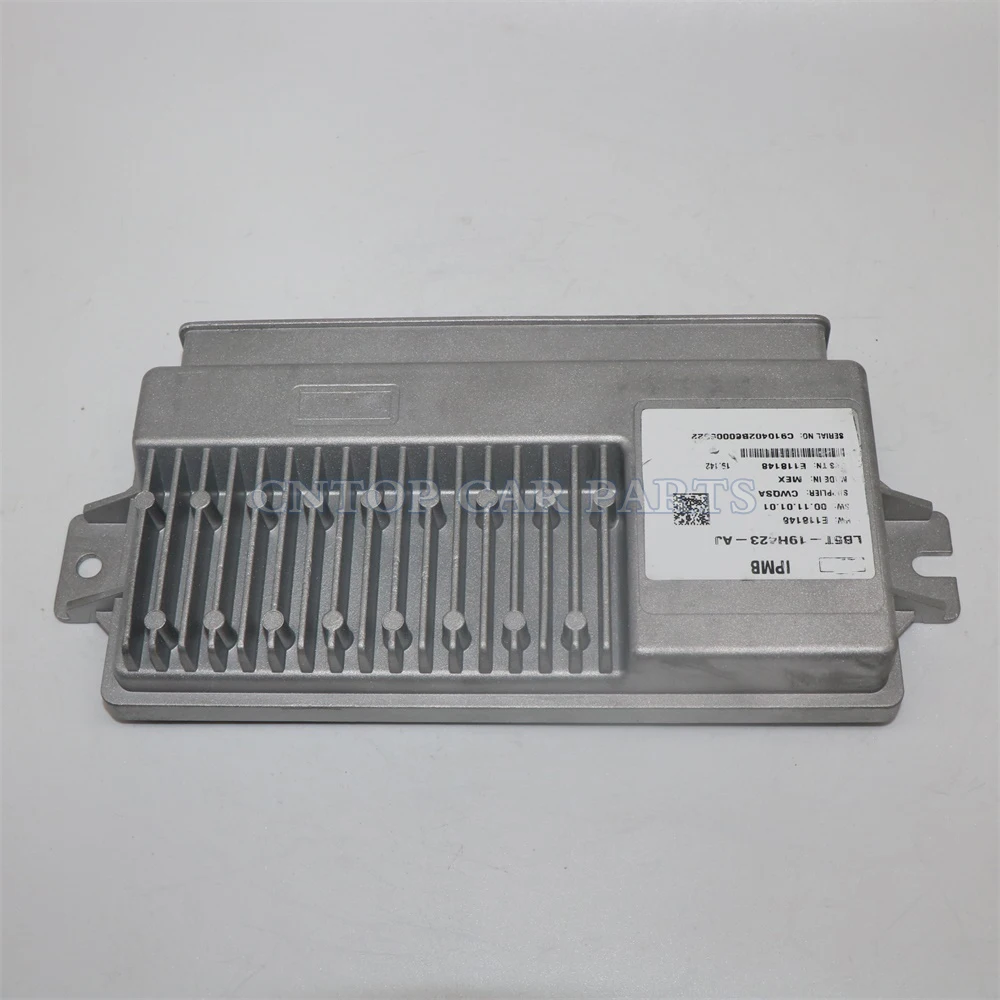 

LB5T-19H423-AJ LB5T19H423AJ Driver Assist Camera Control Module Unit Computer for Ford Explorer 2020