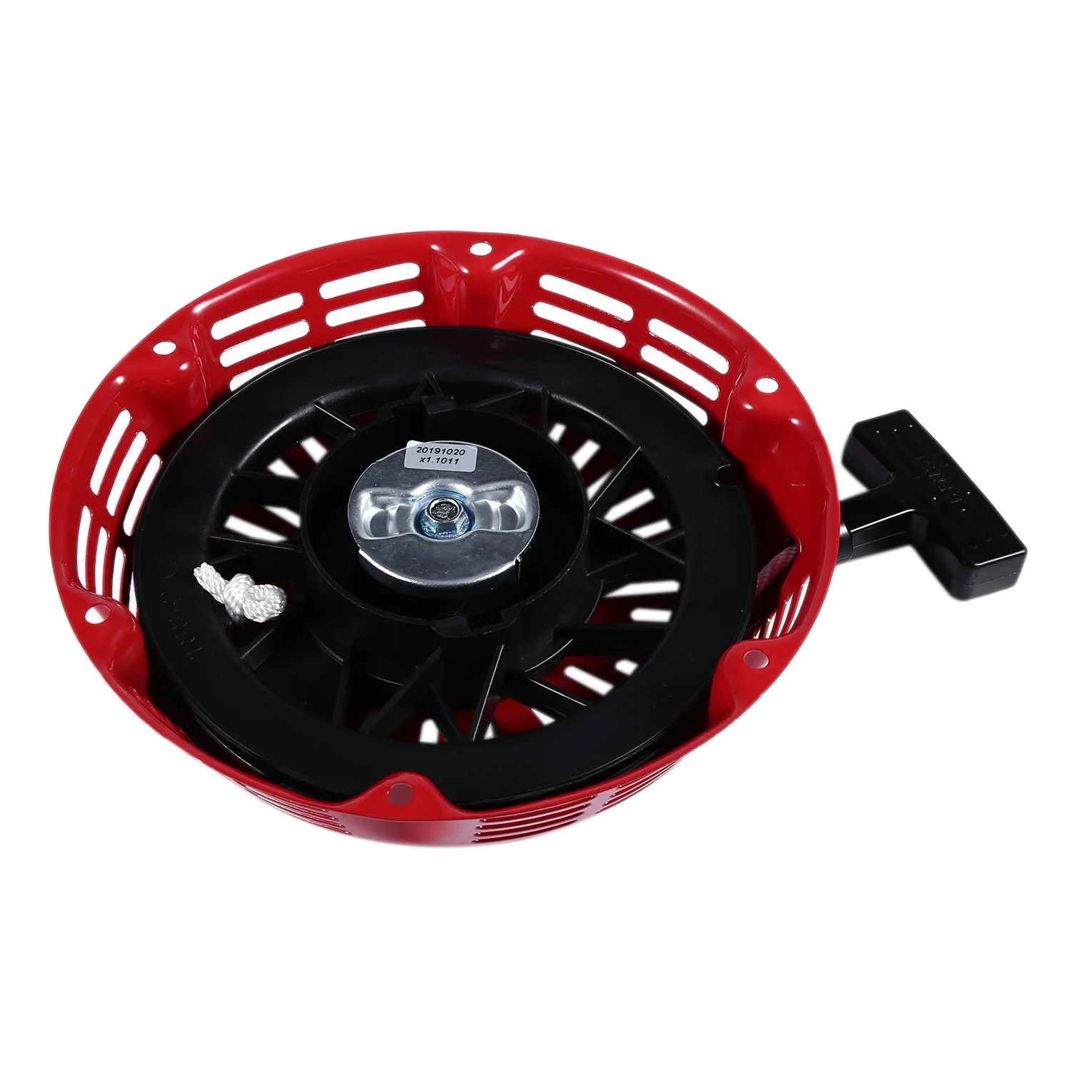 ABKO-5Kw GX390 188F Бензиновый генератор Ручной стартер Бензиновый двигатель Водяной насос Детали, Кельма, Машина для микробульжения