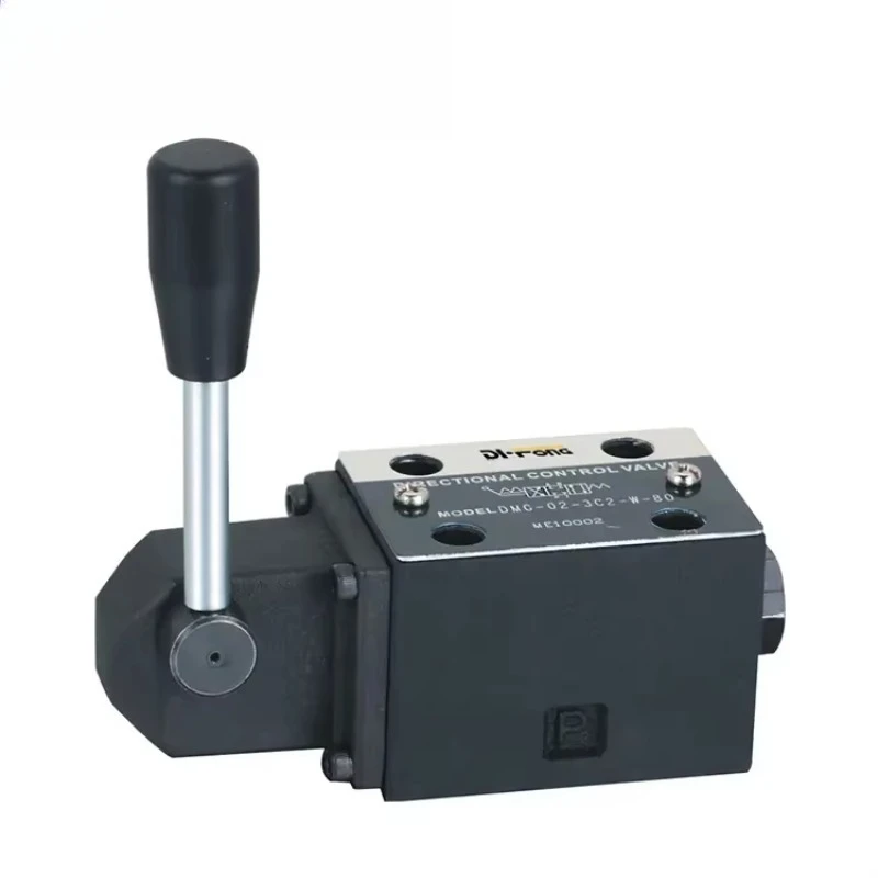 

DI-FONG Products 4WMM10 Hydraulic Rxroth Directional Manual Control Valve Joystick