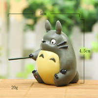 Anime Series Figure Mini Statue Cute Toys Room Ornaments Pvc Figures Toy Kid Gifts Collecctibles