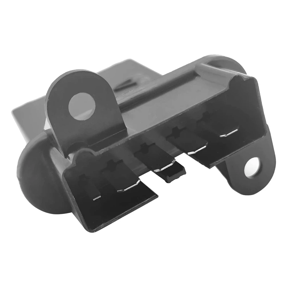 5139719 Резистор двигателя вентилятора отопителя АА, совместимый с Jeep Cherokee Liberty Wrangler