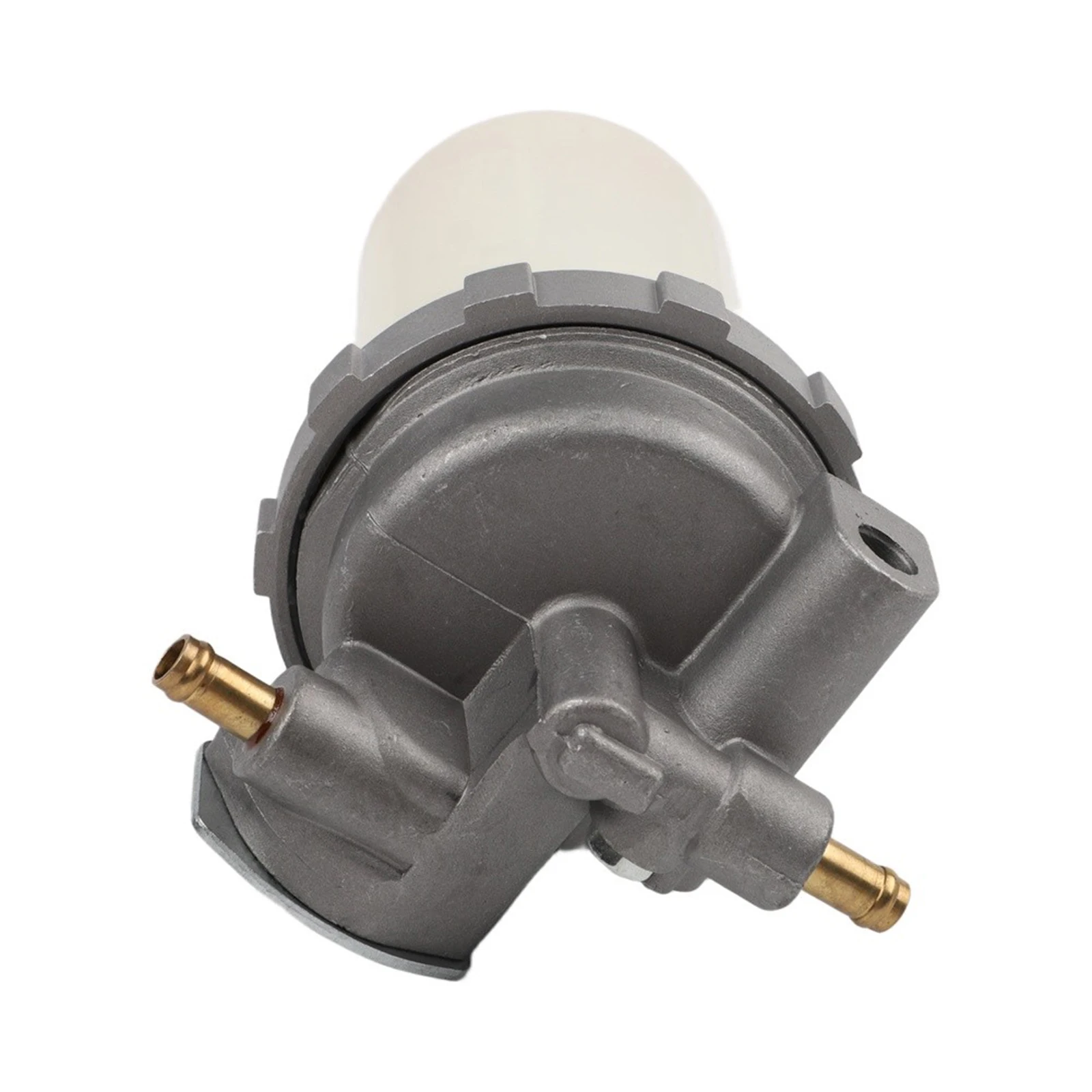Fuel Water Separator AM881823 Compatible with For Tractor 2038R 2032R 3025D 3025E 3320 and Lawn Mower 7400 Series