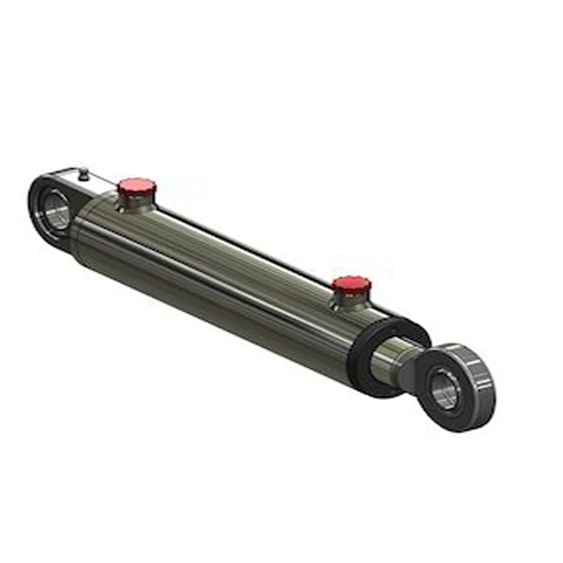 

Hydraulic Cylinder Repair Seal Kit for Tipper Trucks 60