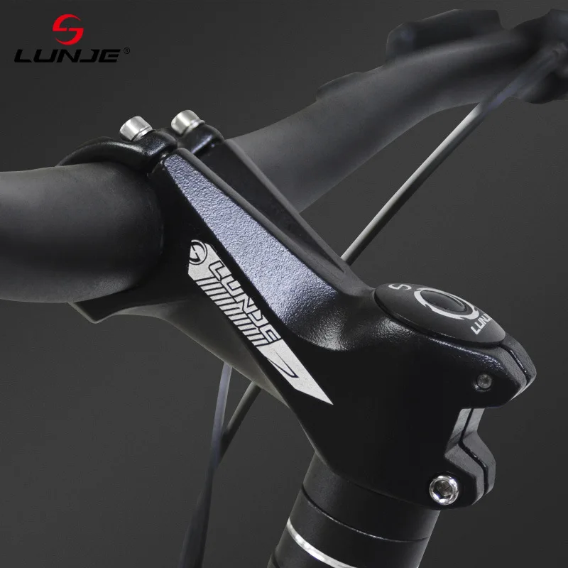 

Mountain Handlebar Stem ±17° MTB Stem 31.8*90mm Power Ultralight XC Aluminum Alloy Bike Stem Cycling Accessories