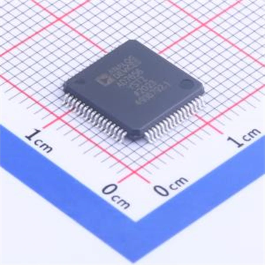 2 шт./лот AD7656YSTZ (сбор данных)