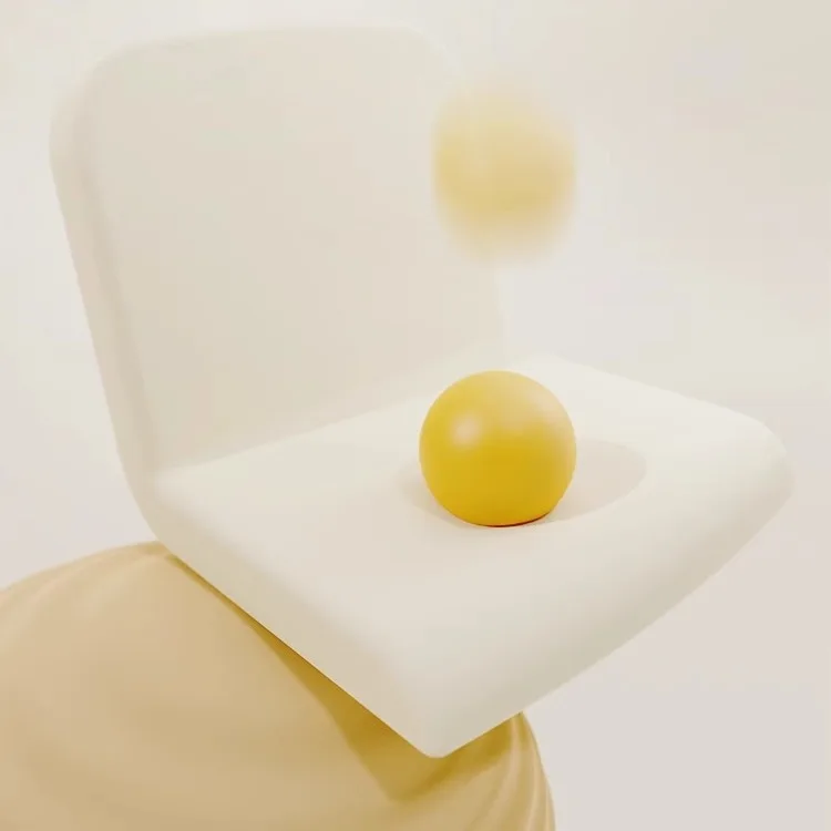 Cadeira infantil com encosto Cadeira de leitura para bebês Assento de elevação para bebês e crianças pequenas