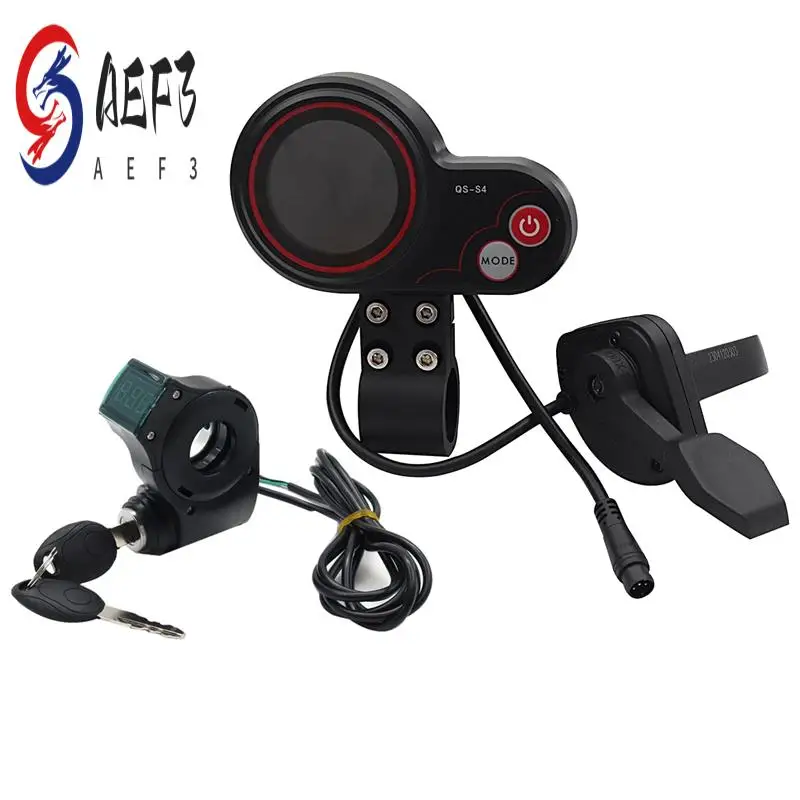 AEF3-QS-S4 36V-60V … - image