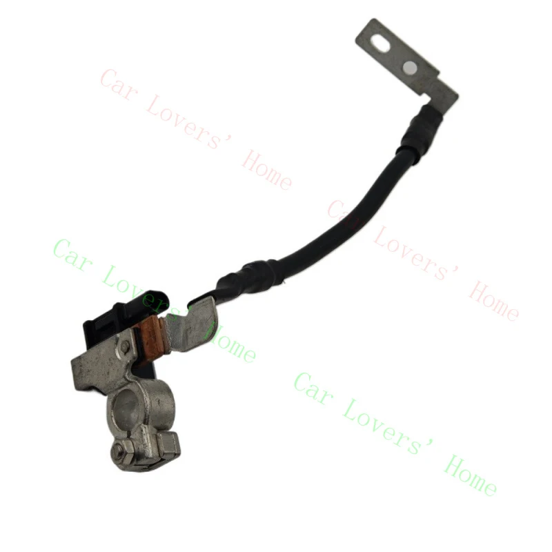 

Кабель датчика отрицательной полярности аккумулятора A+ 37180-2B010 для Hyundai Santa Fe 2009-2012 годов выпуска, НОВЫЙ