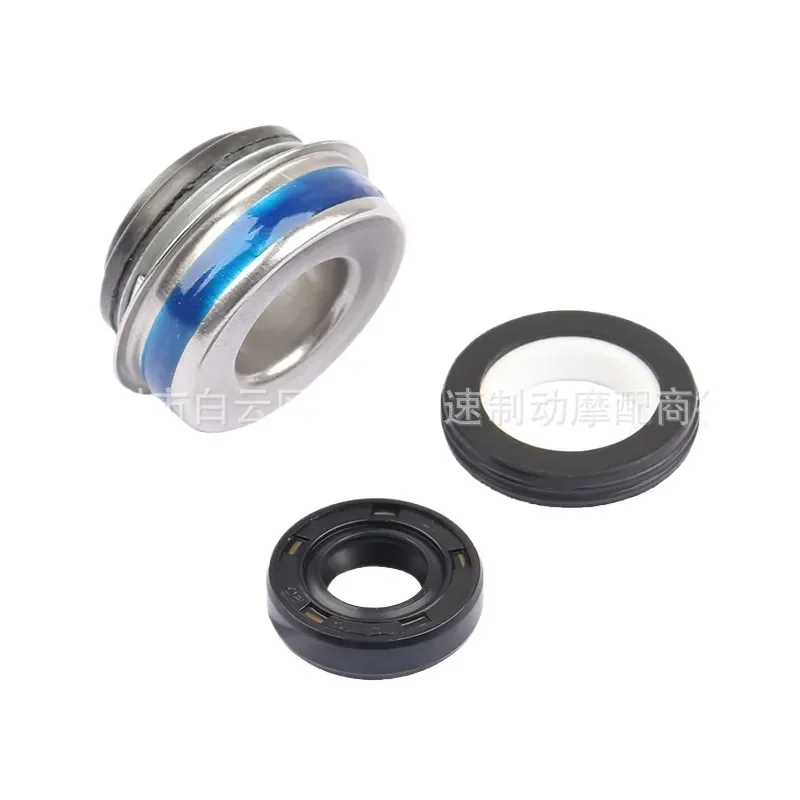 High Quality Motorcycle Water Pump Oil Seal Mechanical Seal Kit Compatible with CFMOTO CF188 CF500 CF600 CF800 Engine Repair 3