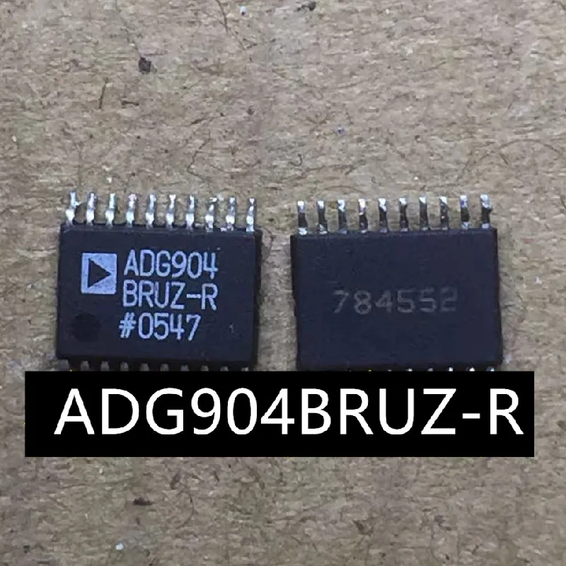 1pcs/lot New Original ADG904 ADG904BRUZ ADG904BRU ADG904BRUZ-R BRU BRUZ TSSOP20 in stock