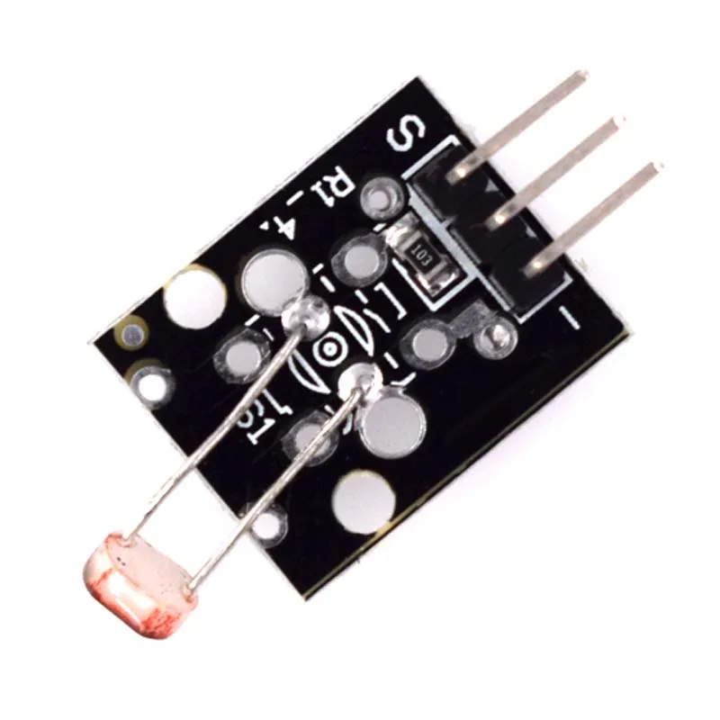 KY-018 3Pin Optical… - image