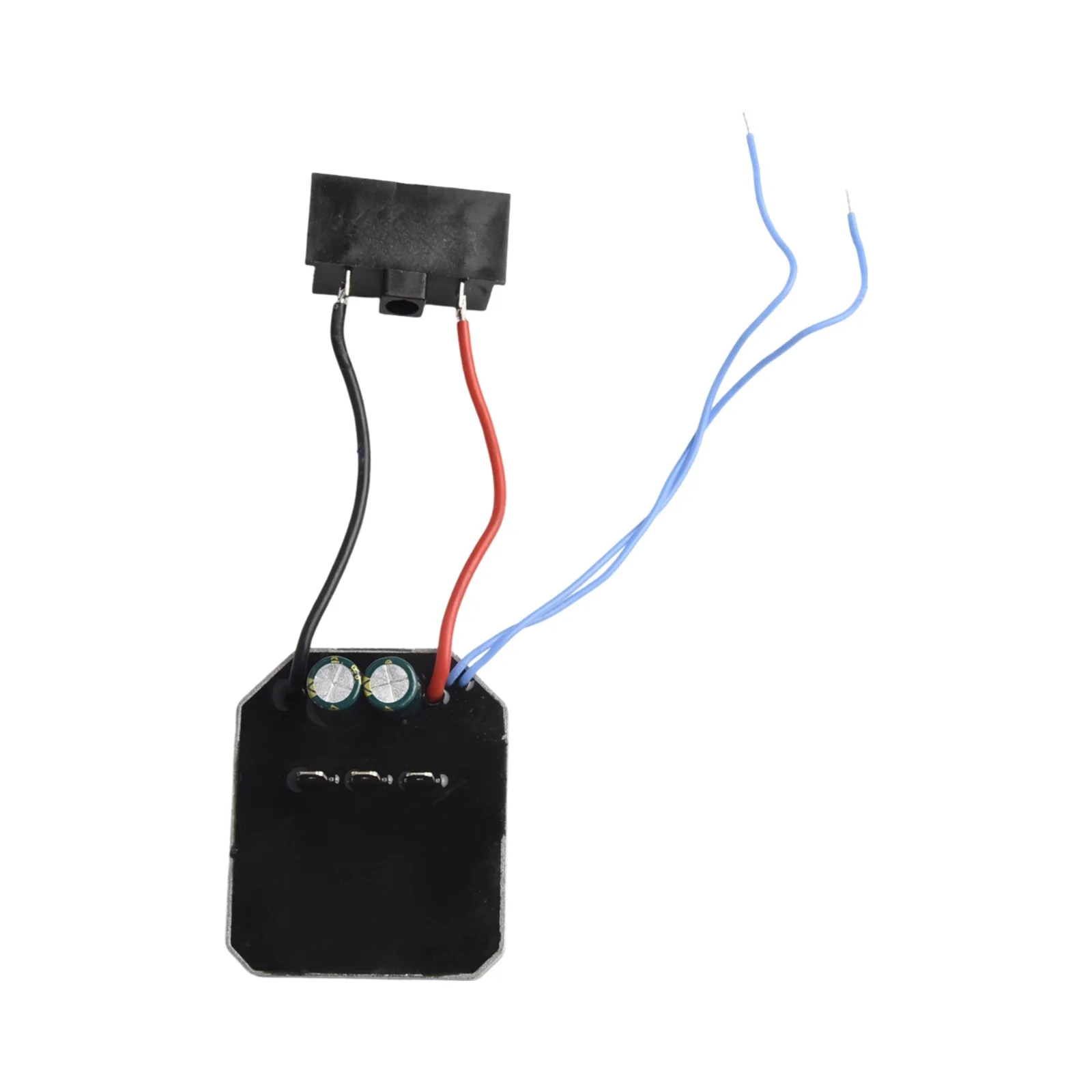 Brushless Electric Chain Saw Controller Board Motherboard Control Panel For For Dayi 12 Inch Power Tool Accessories Replacement